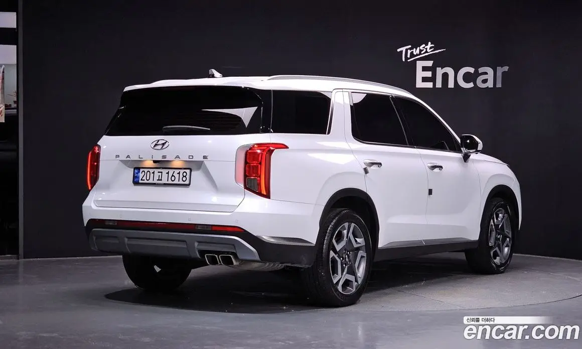 Hyundai Palisade 2023 3.8 автомат (гидро), фото 2 Hyundai Palisade 2023 3.8 автомат (гидро), фото 2