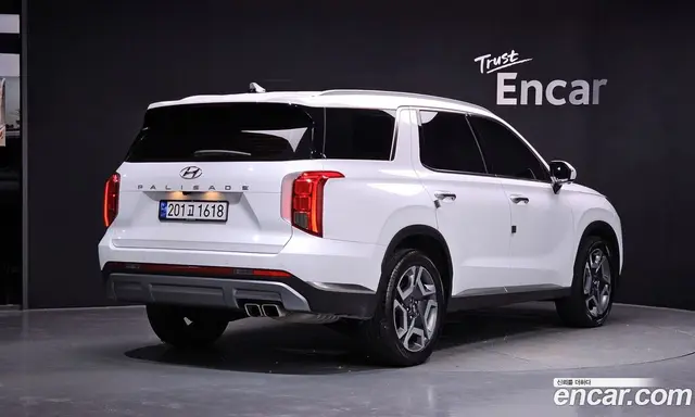 Hyundai Palisade 2023 3.8 автомат (гидро), миниатюра 2 Hyundai Palisade 2023 3.8 автомат (гидро), миниатюра 2