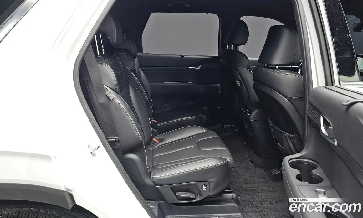 Hyundai Palisade 2023 3.8 автомат (гидро), фото 11 Hyundai Palisade 2023 3.8 автомат (гидро), фото 11