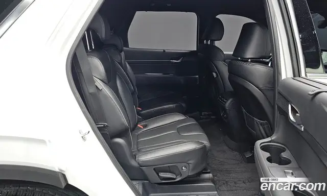 Hyundai Palisade 2023 3.8 автомат (гидро), миниатюра 11 Hyundai Palisade 2023 3.8 автомат (гидро), миниатюра 11