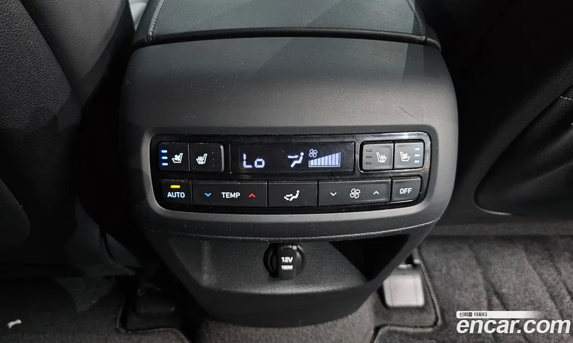 Hyundai Palisade 2023 3.8 автомат (гидро), фото 18 Hyundai Palisade 2023 3.8 автомат (гидро), фото 18