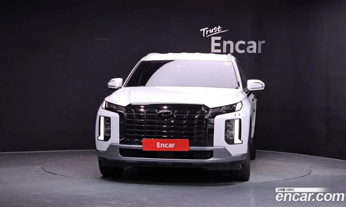 Hyundai Palisade 2023 3.8 автомат (гидро), фото 3 Hyundai Palisade 2023 3.8 автомат (гидро), фото 3