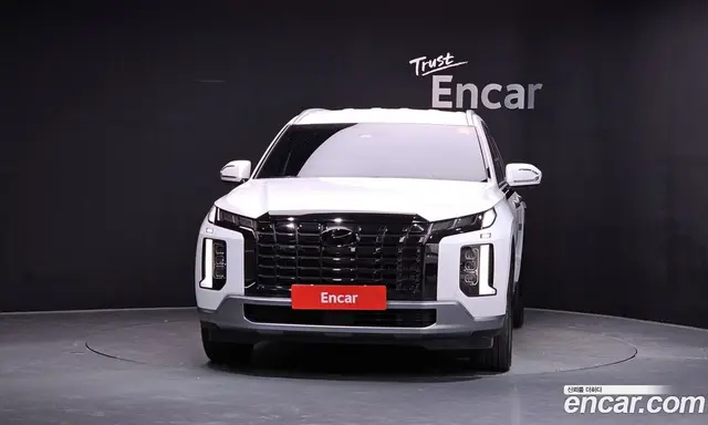 Hyundai Palisade 2023 3.8 автомат (гидро), миниатюра 3 Hyundai Palisade 2023 3.8 автомат (гидро), миниатюра 3