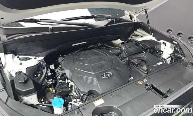 Hyundai Palisade 2023 3.8 автомат (гидро), миниатюра 6 Hyundai Palisade 2023 3.8 автомат (гидро), миниатюра 6