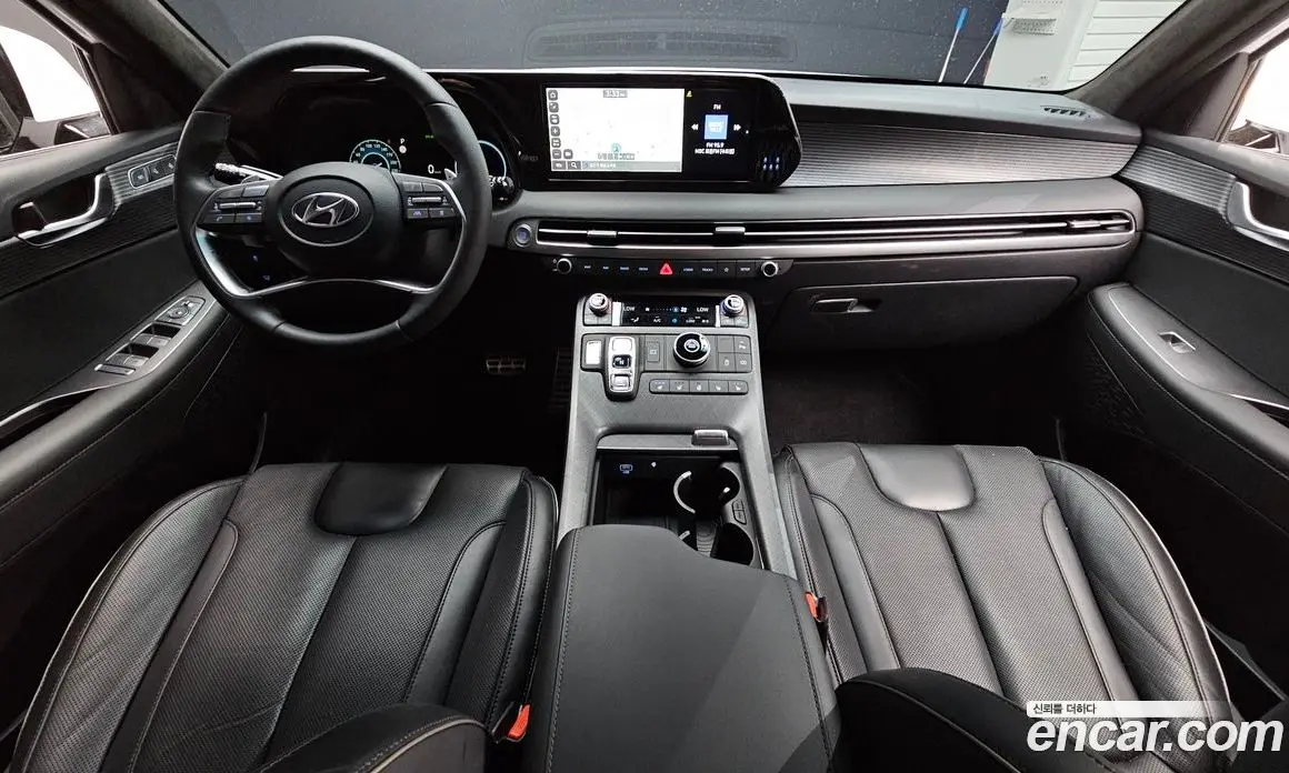 Hyundai Palisade 2023 3.8 автомат (гидро), фото 7 Hyundai Palisade 2023 3.8 автомат (гидро), фото 7