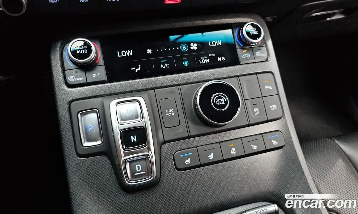 Hyundai Palisade 2023 3.8 автомат (гидро), фото 9 Hyundai Palisade 2023 3.8 автомат (гидро), фото 9