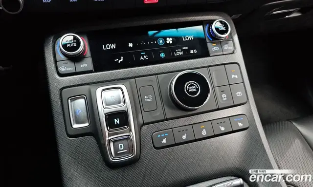 Hyundai Palisade 2023 3.8 автомат (гидро), миниатюра 9 Hyundai Palisade 2023 3.8 автомат (гидро), миниатюра 9