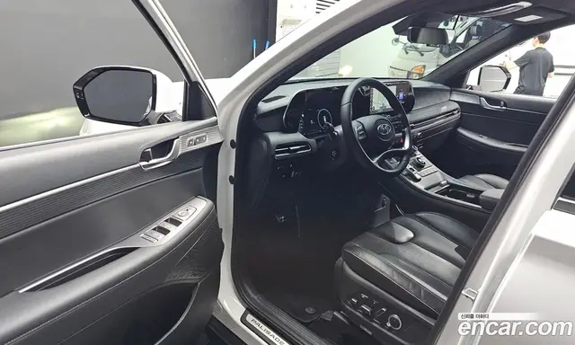 Hyundai Palisade 2023 3.8 автомат (гидро), миниатюра 10 Hyundai Palisade 2023 3.8 автомат (гидро), миниатюра 10