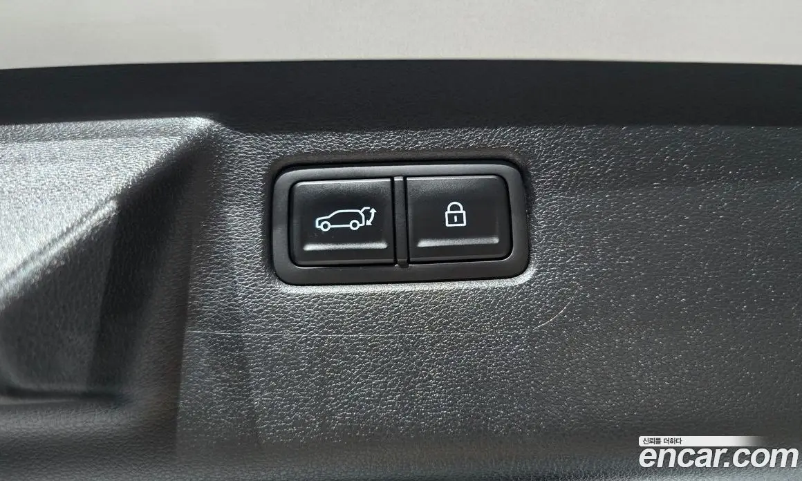 Hyundai Santa Fe 2023 1.6 автомат (гидро), фото 19