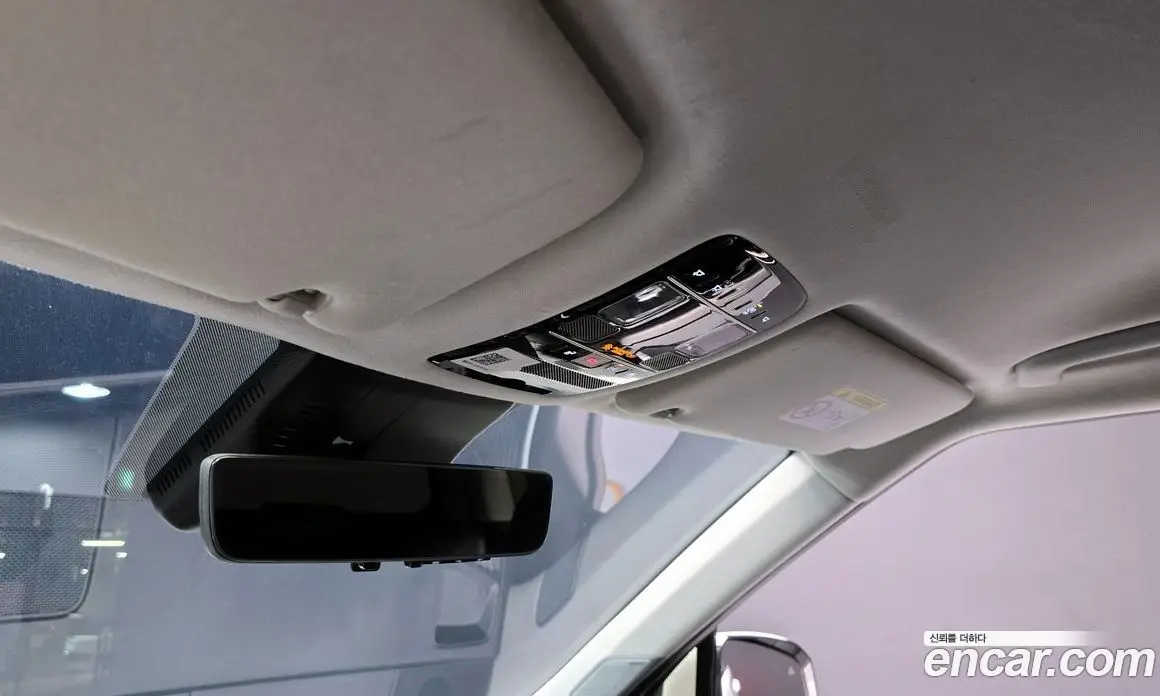 Hyundai Santa Fe 2023 1.6 автомат (гидро), фото 20