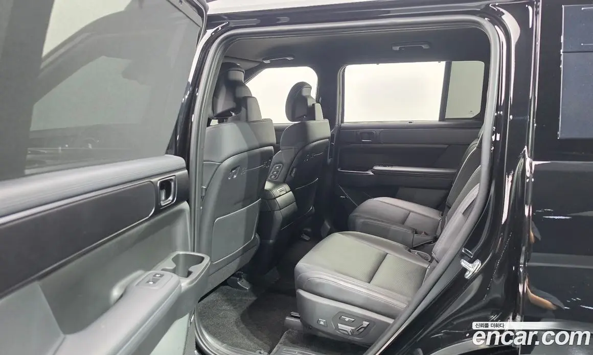 Hyundai Santa Fe 2024 1.6 автомат (гидро), фото 11 Hyundai Santa Fe 2024 1.6 автомат (гидро), фото 11