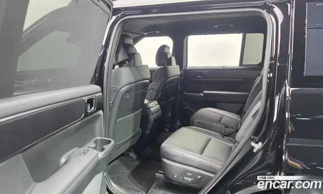 Hyundai Santa Fe 2024 1.6 автомат (гидро), миниатюра 11 Hyundai Santa Fe 2024 1.6 автомат (гидро), миниатюра 11
