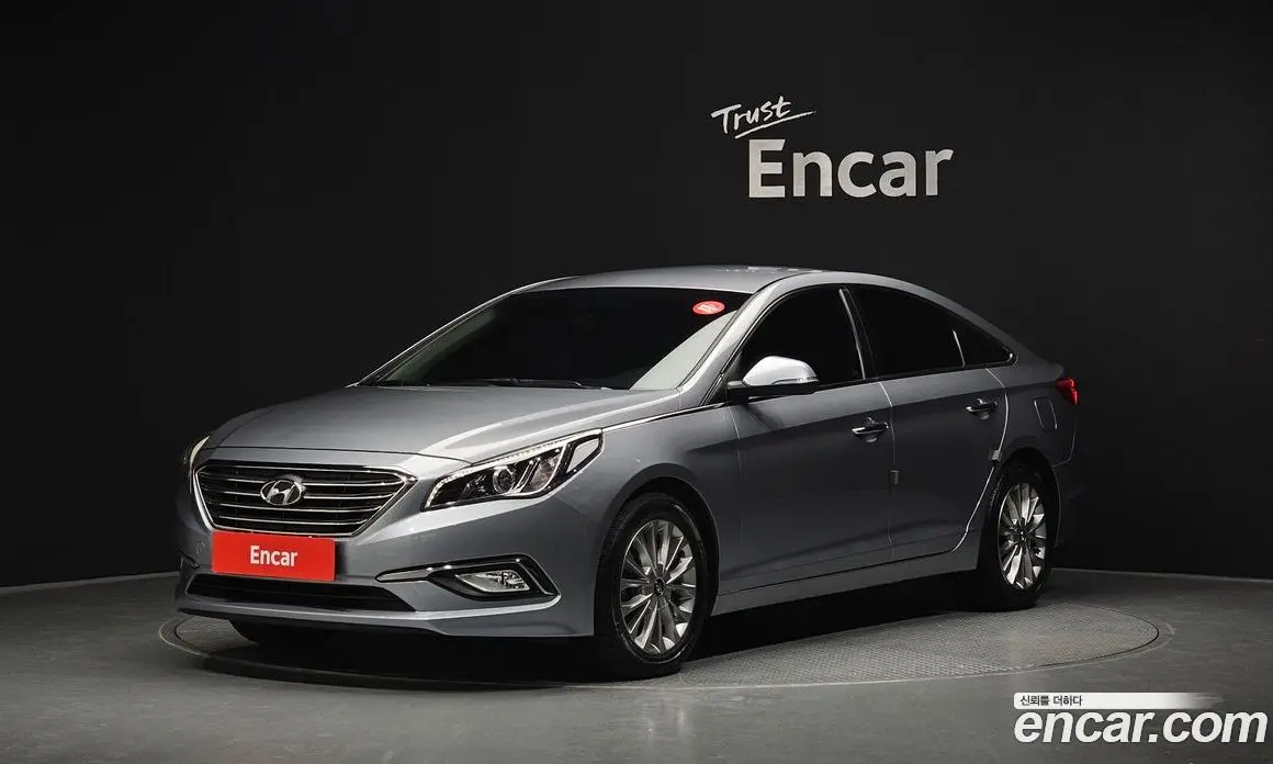 Hyundai Sonata 2016 2.0 автомат (гидро), фото 1 Hyundai Sonata 2016 2.0 автомат (гидро), фото 1