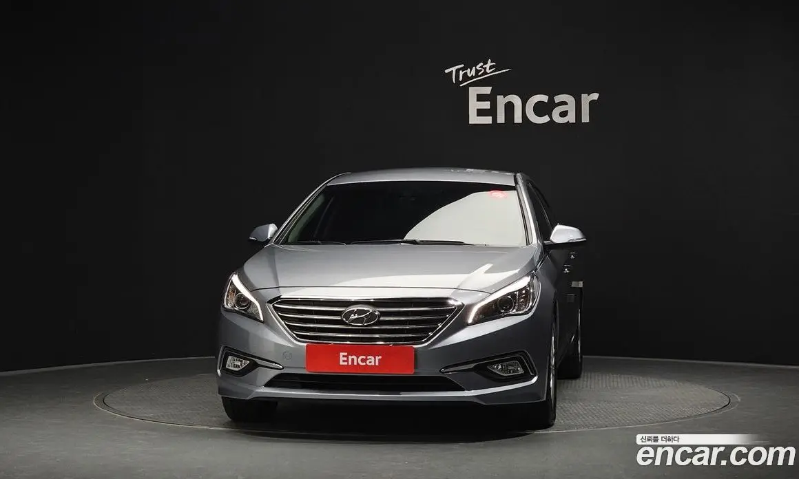 Hyundai Sonata 2016 2.0 автомат (гидро), фото 3 Hyundai Sonata 2016 2.0 автомат (гидро), фото 3
