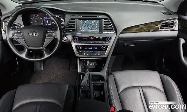 Hyundai Sonata 2016 2.0 автомат (гидро), миниатюра 7 Hyundai Sonata 2016 2.0 автомат (гидро), миниатюра 7