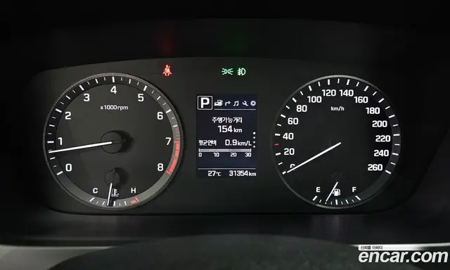 Hyundai Sonata 2016 2.0 автомат (гидро), миниатюра 8 Hyundai Sonata 2016 2.0 автомат (гидро), миниатюра 8