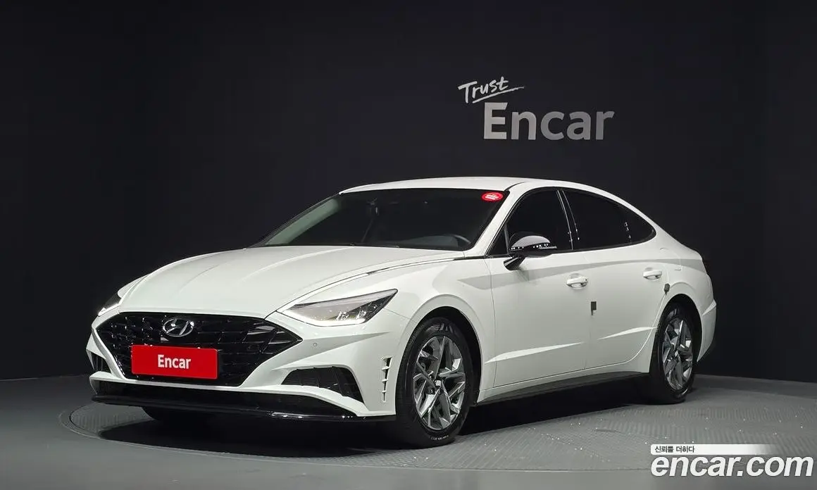 Hyundai Sonata 2022 2.0 автомат (гидро), фото 1 Hyundai Sonata 2022 2.0 автомат (гидро), фото 1