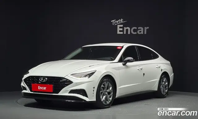 Hyundai Sonata, 2022, 34 529 км