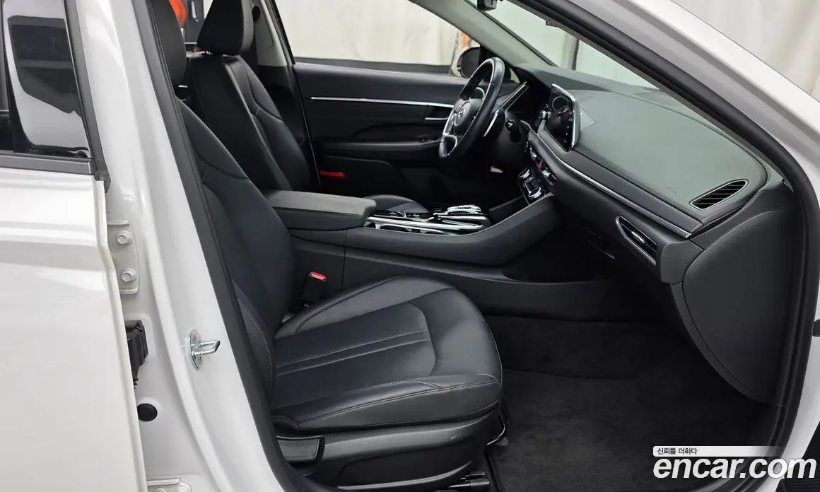 Hyundai Sonata 2022 2.0 автомат (гидро), фото 11 Hyundai Sonata 2022 2.0 автомат (гидро), фото 11