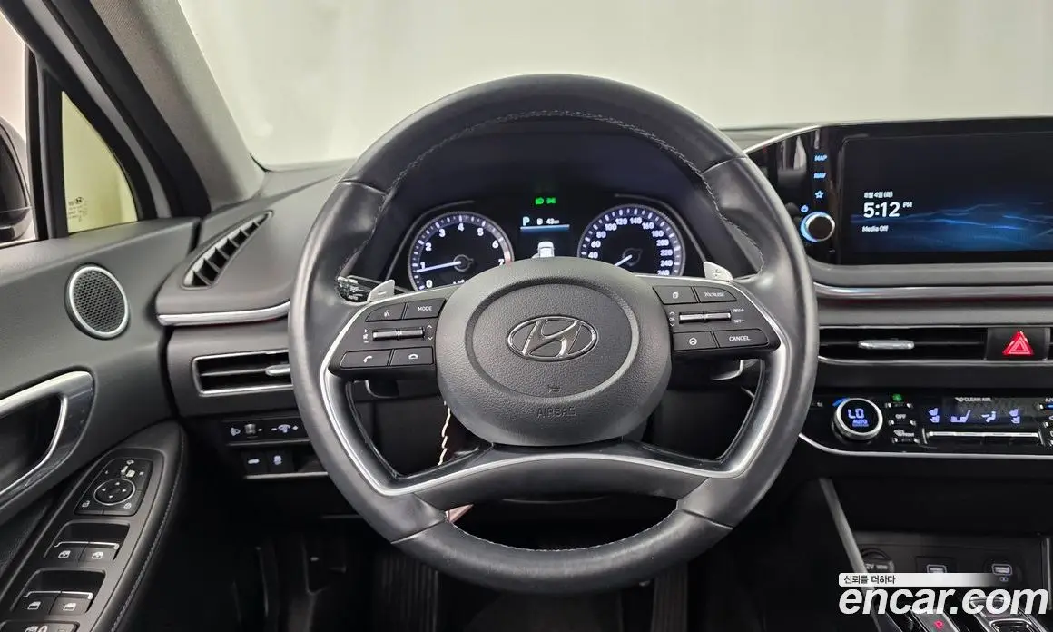 Hyundai Sonata 2022 2.0 автомат (гидро), фото 13 Hyundai Sonata 2022 2.0 автомат (гидро), фото 13