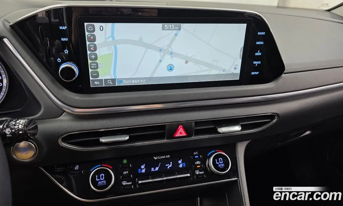 Hyundai Sonata 2022 2.0 автомат (гидро), фото 14 Hyundai Sonata 2022 2.0 автомат (гидро), фото 14