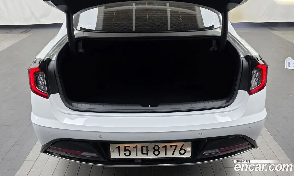 Hyundai Sonata 2022 2.0 автомат (гидро), фото 20 Hyundai Sonata 2022 2.0 автомат (гидро), фото 20
