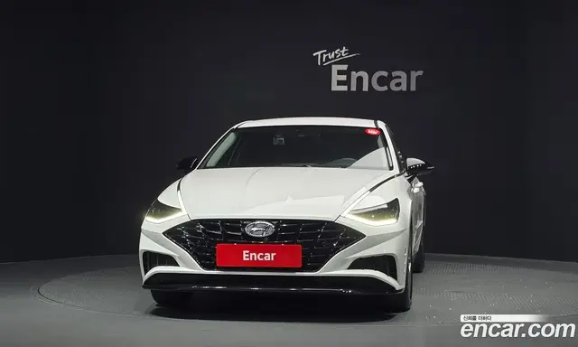 Hyundai Sonata 2022 2.0 автомат (гидро), миниатюра 3 Hyundai Sonata 2022 2.0 автомат (гидро), миниатюра 3