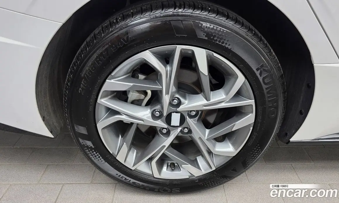 Hyundai Sonata 2022 2.0 автомат (гидро), фото 5 Hyundai Sonata 2022 2.0 автомат (гидро), фото 5