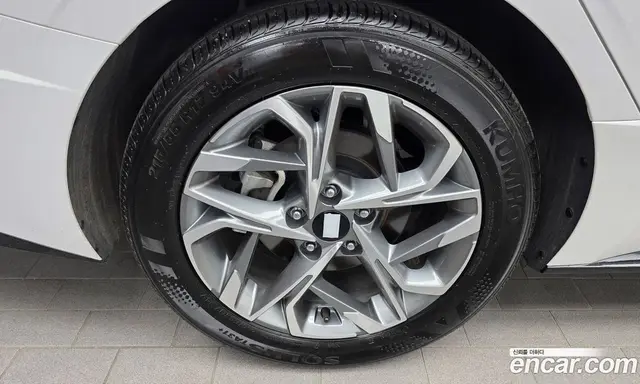 Hyundai Sonata 2022 2.0 автомат (гидро), миниатюра 5 Hyundai Sonata 2022 2.0 автомат (гидро), миниатюра 5