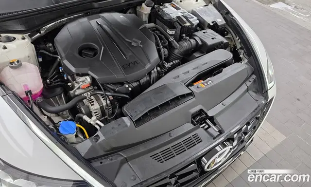 Hyundai Sonata 2022 2.0 автомат (гидро), миниатюра 6 Hyundai Sonata 2022 2.0 автомат (гидро), миниатюра 6