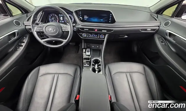 Hyundai Sonata 2022 2.0 автомат (гидро), миниатюра 7 Hyundai Sonata 2022 2.0 автомат (гидро), миниатюра 7