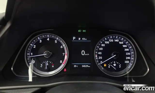 Hyundai Sonata 2022 2.0 автомат (гидро), миниатюра 8 Hyundai Sonata 2022 2.0 автомат (гидро), миниатюра 8