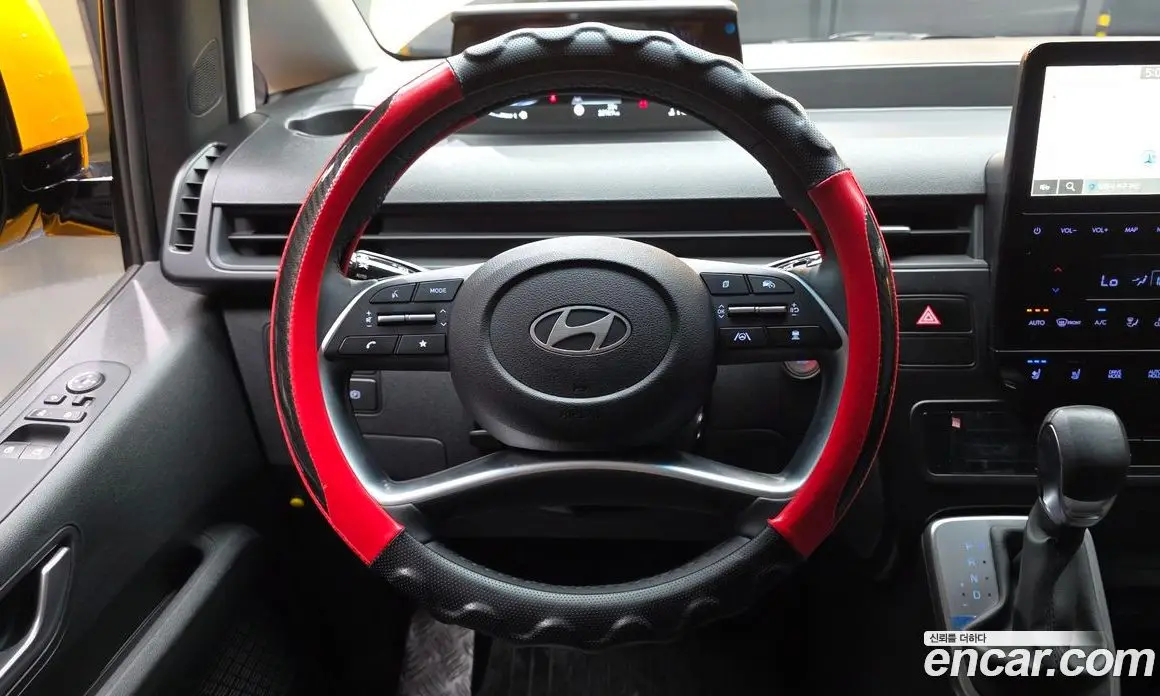 Hyundai Staria 2025 3.5 автомат (гидро), фото 13 Hyundai Staria 2025 3.5 автомат (гидро), фото 13