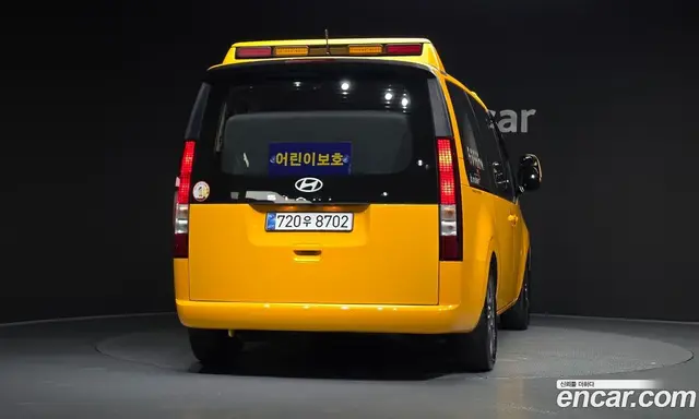 Hyundai Staria 2025 3.5 автомат (гидро), миниатюра 4 Hyundai Staria 2025 3.5 автомат (гидро), миниатюра 4