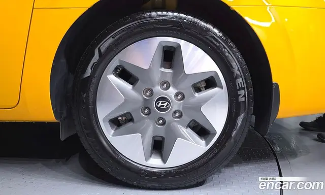 Hyundai Staria 2025 3.5 автомат (гидро), миниатюра 5 Hyundai Staria 2025 3.5 автомат (гидро), миниатюра 5