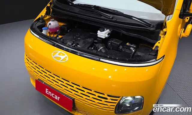 Hyundai Staria 2025 3.5 автомат (гидро), миниатюра 6 Hyundai Staria 2025 3.5 автомат (гидро), миниатюра 6