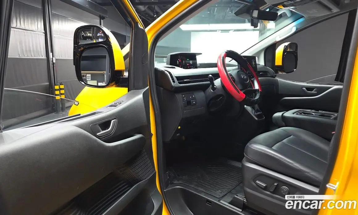 Hyundai Staria 2025 3.5 автомат (гидро), фото 10 Hyundai Staria 2025 3.5 автомат (гидро), фото 10