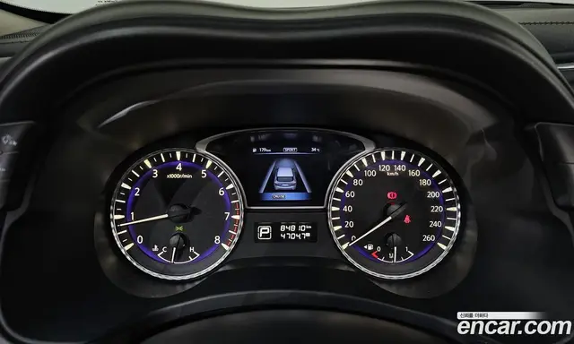 Infiniti QX60 2017 3.5 автомат (гидро), миниатюра 8 Infiniti QX60 2017 3.5 автомат (гидро), миниатюра 8