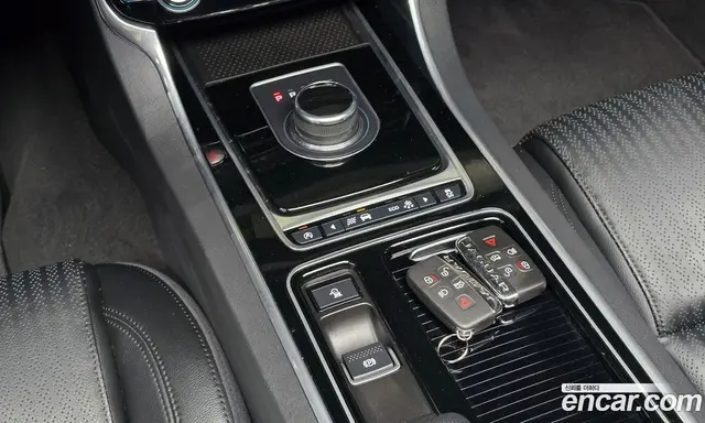 Jaguar XF 2016 2.0 автомат (гидро), миниатюра 9