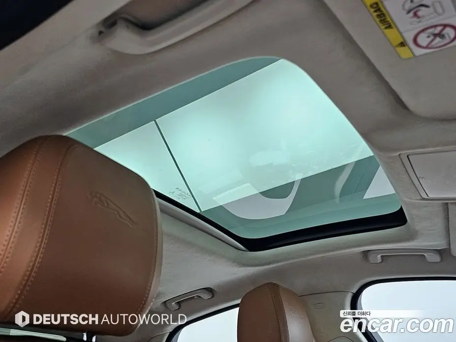 Jaguar XF 2019 2.0 автомат (гидро), фото 18
