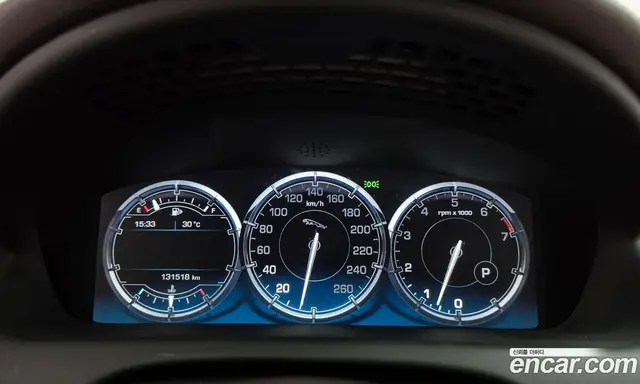 Jaguar XJ 2011 5.0 автомат (гидро), миниатюра 8 Jaguar XJ 2011 5.0 автомат (гидро), миниатюра 8