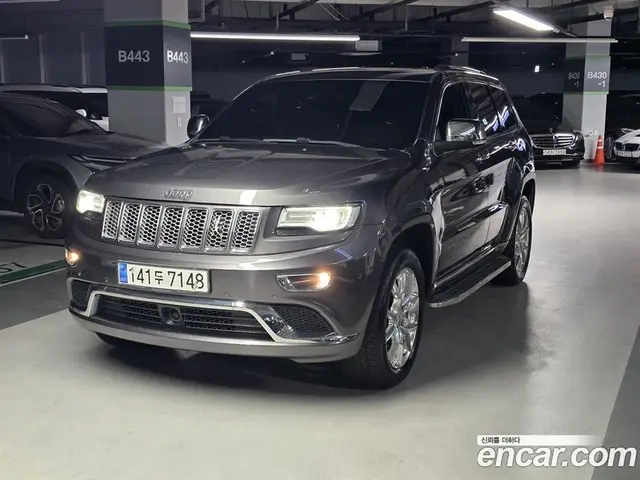 Jeep Cherokee, 2014, 144 457 км