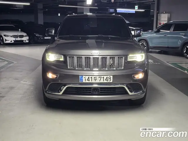 Jeep Cherokee 2014 3.0 автомат (гидро), миниатюра 2 Jeep Cherokee 2014 3.0 автомат (гидро), миниатюра 2