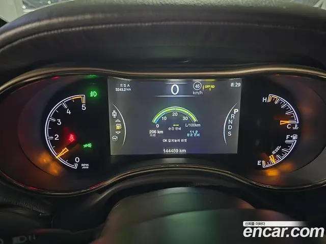 Jeep Cherokee 2014 3.0 автомат (гидро), миниатюра 11 Jeep Cherokee 2014 3.0 автомат (гидро), миниатюра 11