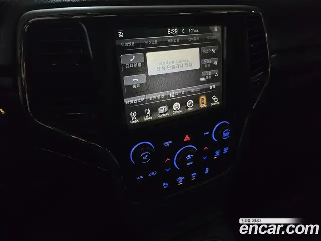 Jeep Cherokee 2014 3.0 автомат (гидро), миниатюра 12