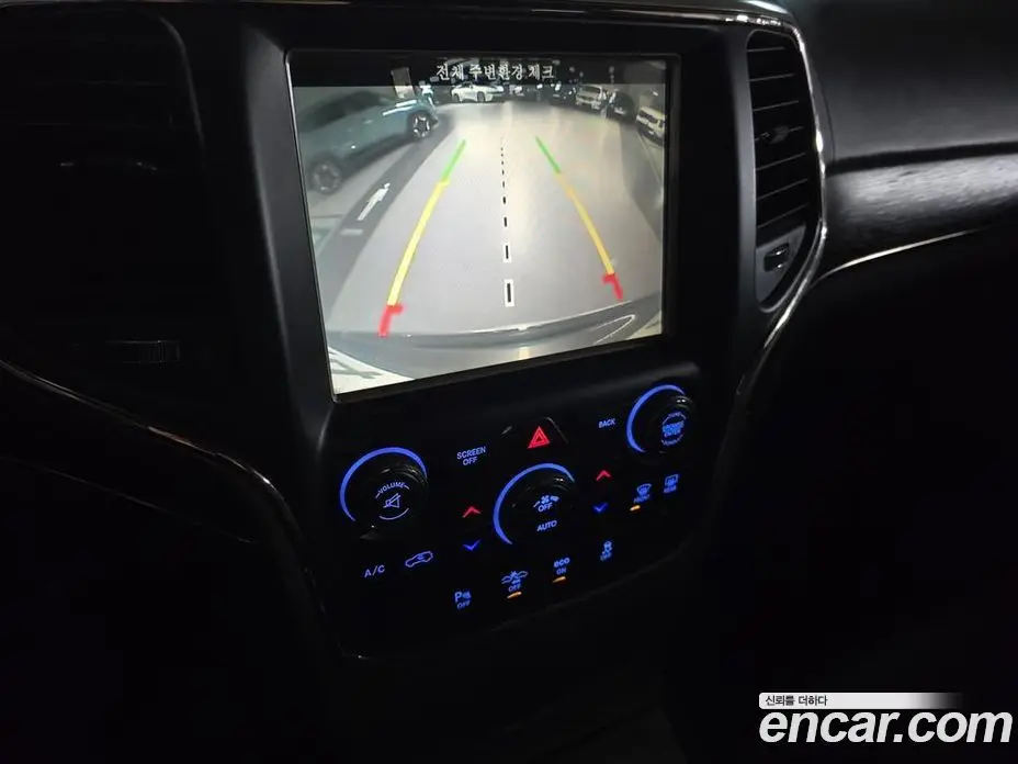 Jeep Cherokee 2014 3.0 автомат (гидро), фото 13 Jeep Cherokee 2014 3.0 автомат (гидро), фото 13