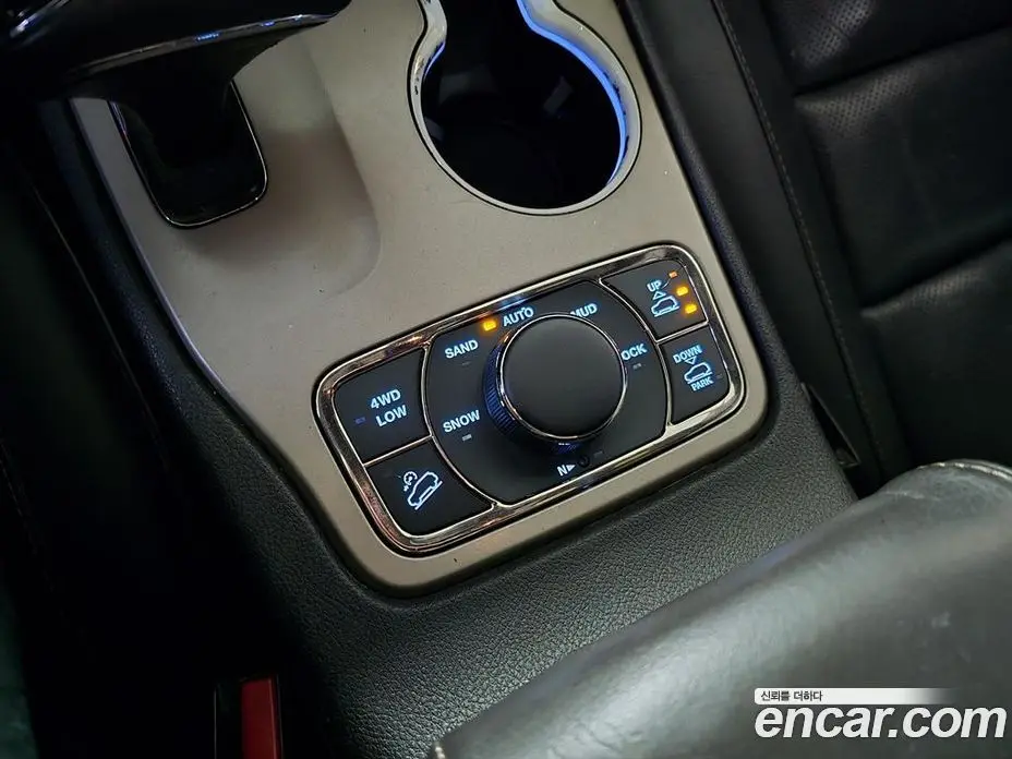 Jeep Cherokee 2014 3.0 автомат (гидро), фото 15 Jeep Cherokee 2014 3.0 автомат (гидро), фото 15