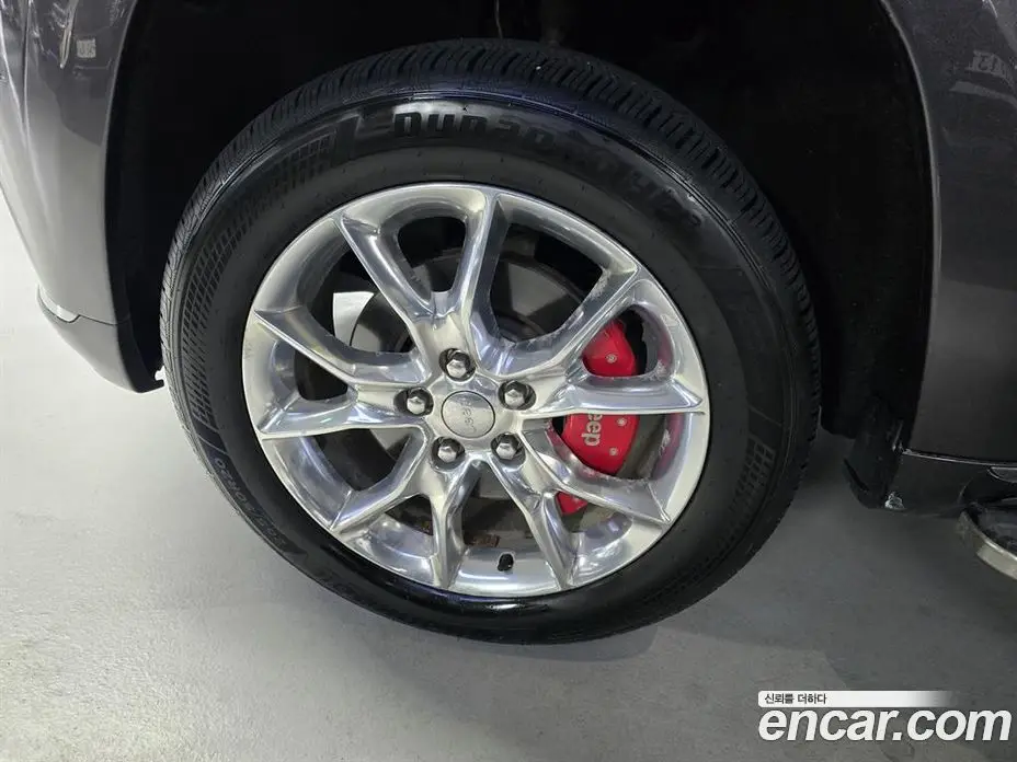Jeep Cherokee 2014 3.0 автомат (гидро), фото 16 Jeep Cherokee 2014 3.0 автомат (гидро), фото 16