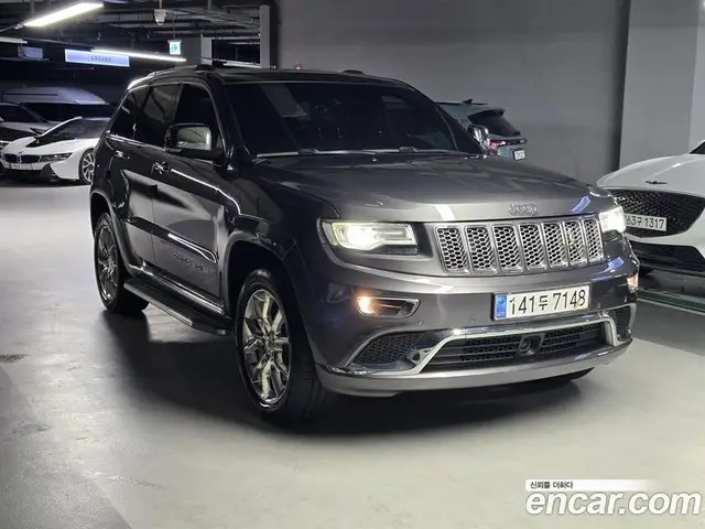 Jeep Cherokee 2014 3.0 автомат (гидро), миниатюра 3 Jeep Cherokee 2014 3.0 автомат (гидро), миниатюра 3
