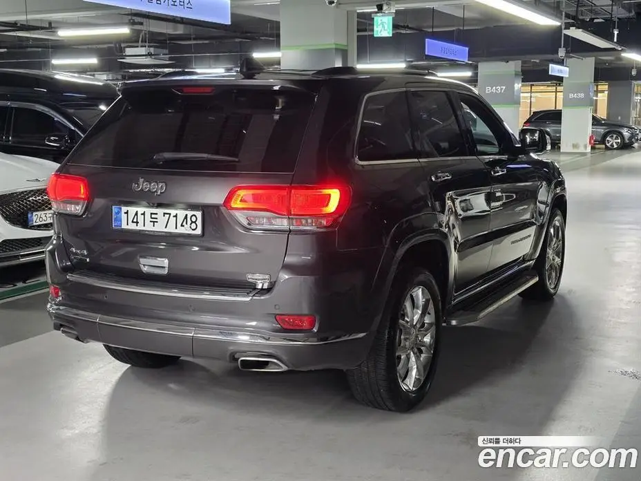 Jeep Cherokee 2014 3.0 автомат (гидро), фото 4 Jeep Cherokee 2014 3.0 автомат (гидро), фото 4